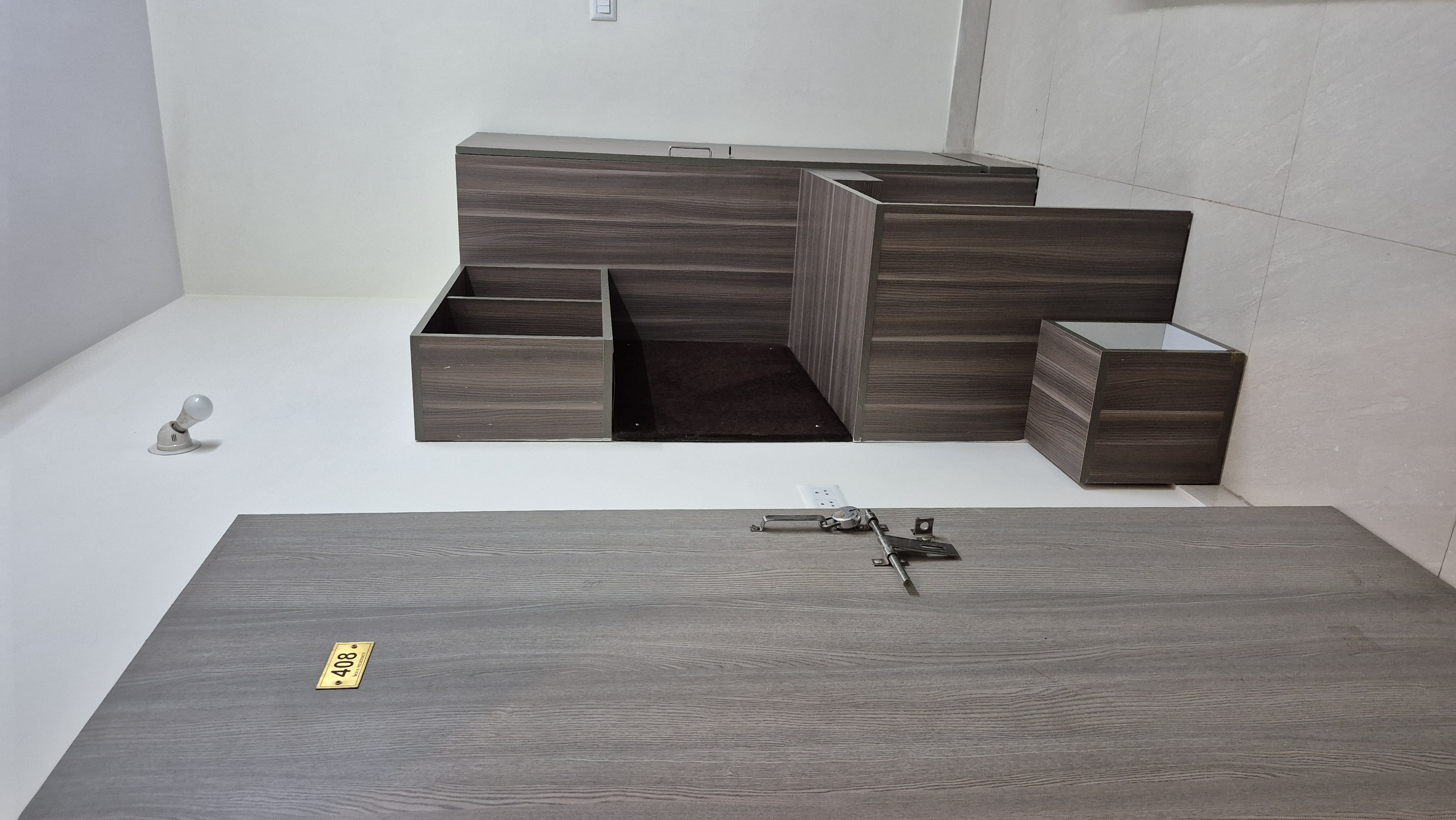 Single room view 9